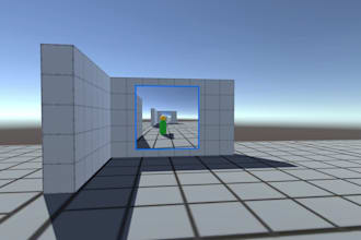 create vuforia image target augmented reality experiences in unity