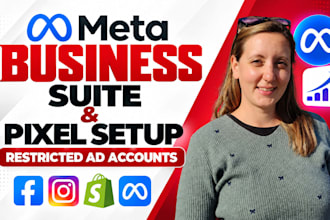 setup meta pixel, facebook pixel, tiktok pixel, API,GTM,ga4, google ads tracking