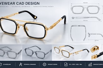 design luxury eyewear fashion frames, materials, construction and colorways