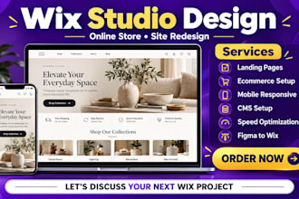 wix studio wix online store squarespace restaurant website square online website