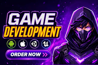 do 2d 3d unity game development unreal video game developer unity game developer
