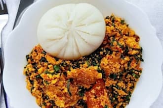 cook good and healthy food
