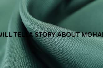 tell a story about mohbad  and his son