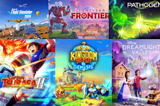 design steam capsule art steam store graphics steam page and game banner