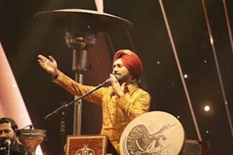 translate punjabi and sufi poetry into meaningful english