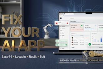 fix bug base44 base44 expert base44 ios base44 mvp base44 supabase deploy webapp