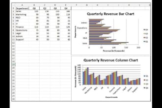 fix, format, and automate your excel spreadsheets