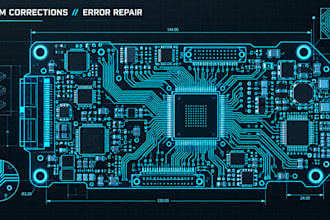 fix your pcb layout design errors and optimize for dfm