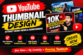 create professional youtube video templates for your channel