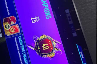 help you achieve your best possible fut champs results on fc27