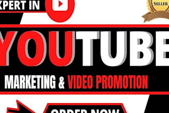 do organic youtube promotion