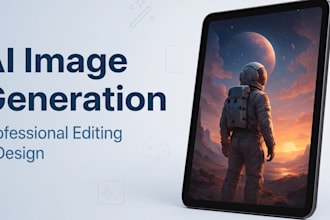 generate and fix ai images in photoshop