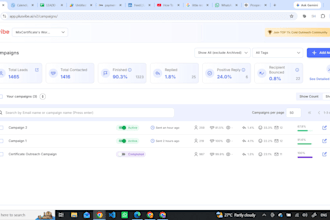 listbuilding,clay enrichments and complete gtm strategy