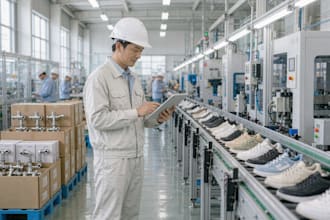 be your china sourcing agent for factory audit and quality inspection