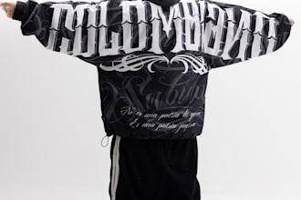 design fashion clothing and apparel collections