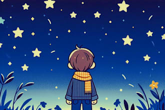 children book illustration and children book illustration