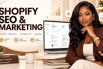 shopify marketing boost shopify sales ecommerce marketing shopify seo vormac