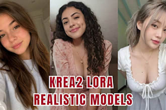 do sfw nsfw ai influencer model lora training comfyui workflow fanvue ai ofm