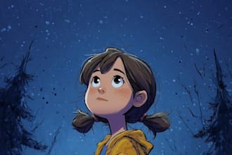children book illustration and children book illustration