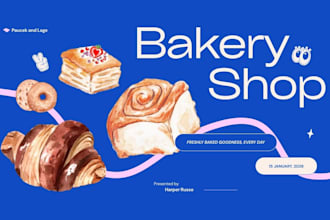 manage your cake bake social media