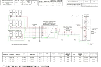 provide solar engineering designs, proposals, leads, permit