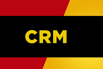 be your crm expert