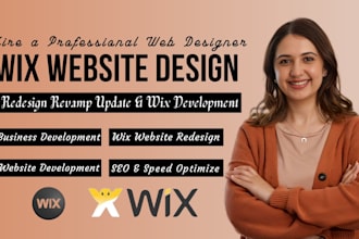 build wix website redesign wix website design wix redesign wix website redesign