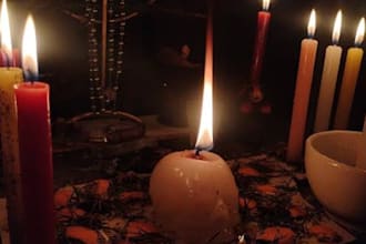 cast an extremely powerful islamic healing spiritual cleansing spell