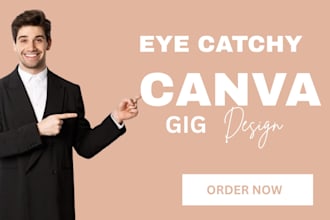 create canva design graphic design