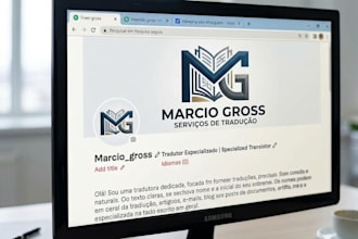 fazer a melhor traducao para voce