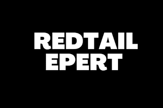 build redtail CRM workflows for your financial business