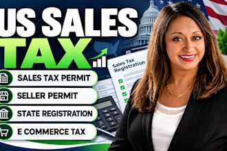 get your US sales tax permit and seller permit