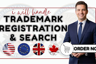 do uspto trademark search and registration as an attorney