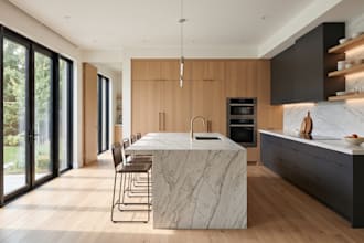 create kitchen cabinet design, custom cabinetry, layouts and 3d cabinet drawings