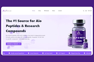 peptide website research peptide fda compliant peptide website peptide store