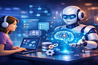 build custom ai platform ai agent next gen llm application
