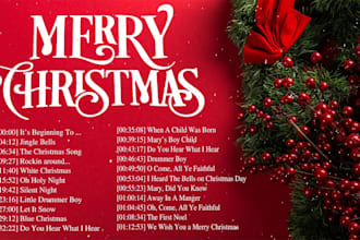promote your christmas song to more spotify listeners