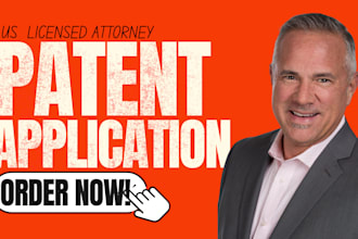 conduct a uspto patent search and provide detailed patentability findings
