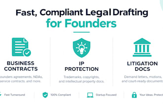 draft a professional appellee brief drafting for your civil appeal