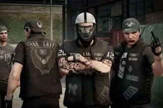 create mc kuttes fivem vest flag mc bike patch kuttes