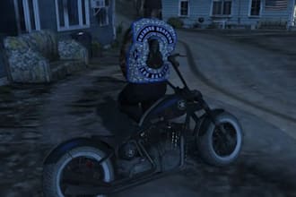 make custom fivem kuttes, mc kuttes, mc bike patch kuttes