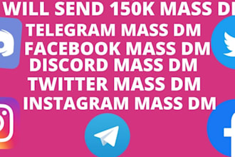 do instagram mass dm