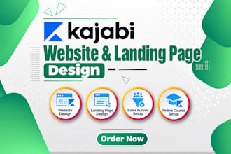 do kajabi saas website kajabi online course kajabi sales funnel landing page seo
