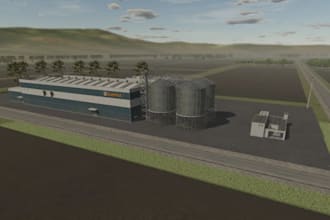 convert farming simulator 22 mods and maps to farming simulator 25