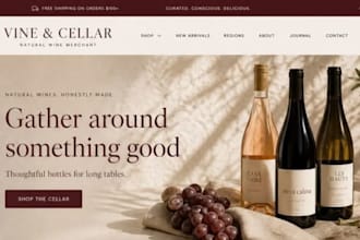 design squarespace juice bar website smoothie shop website cafe menu website