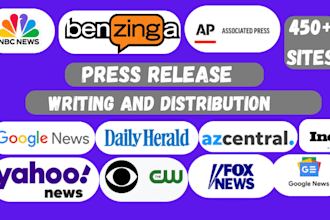 do uk press release distribution publish press release and submit press release
