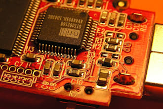 design rf antenna pcb, esp32, nrf52840 ble