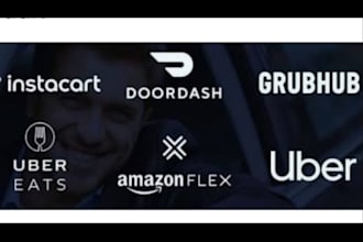uber reactivation amazon flex reactivation spark reactivation lyft reactivation