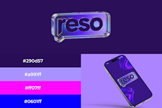 do your brand logo