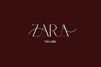 design luxury minimalist logo